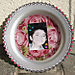 Assiette_rose