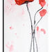 Coquelicot soie
