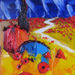 Huile provencale