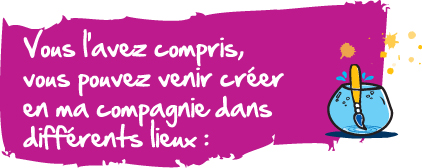 Espace lieux