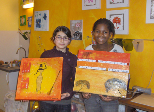 Atelier 2 Tiif+Dani