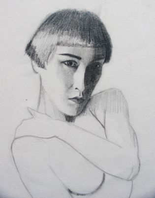 Danseuse