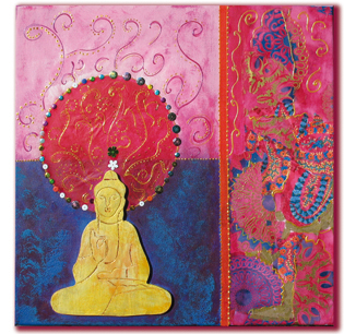 Bouddha