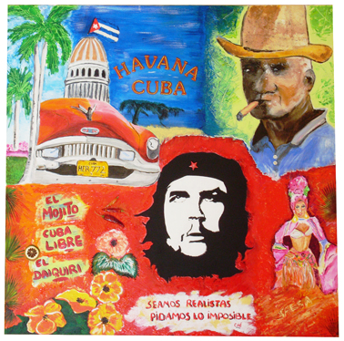 Cuba