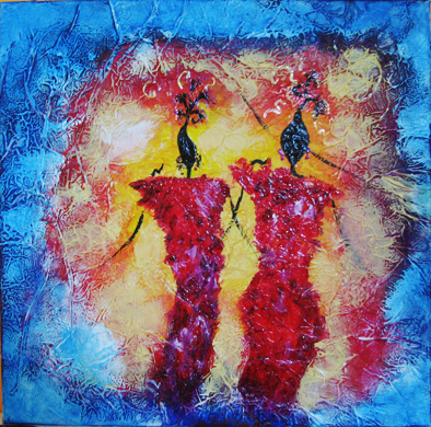 Danseuses_africaines