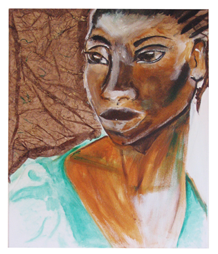 Femme_africaine