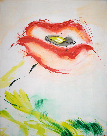Coquelicot