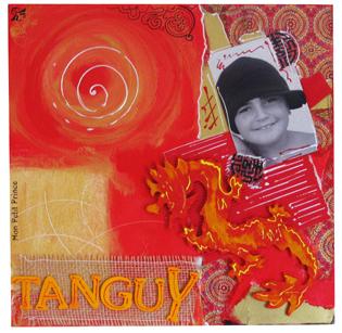 Tanguy